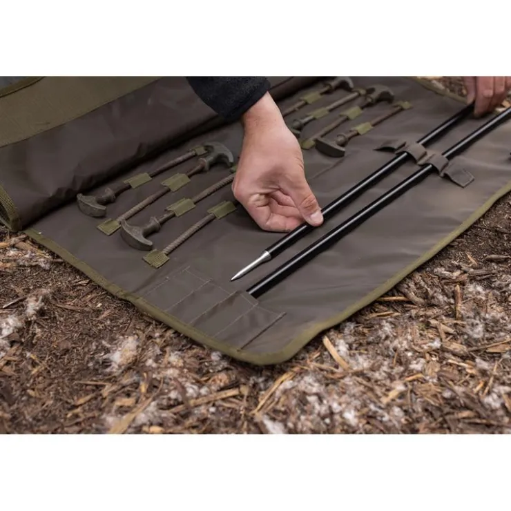 Korda Bivouac * Sac De Rangement Compac Bivvy Wrap