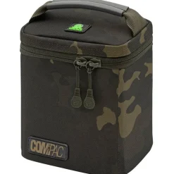 Korda Bagagerie Carpe * Sac De Rangement Compac Goo Bag Dark Kamo