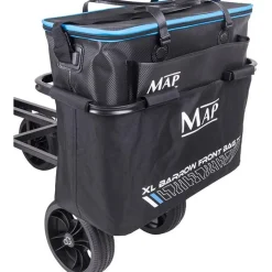 Map Bagagerie Coup * Sac De Rangement Pour Chariot X4 Front Barrow Bag