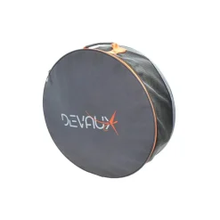 Devaux Bagagerie Mouche * Sac De Transport Wadbag 200