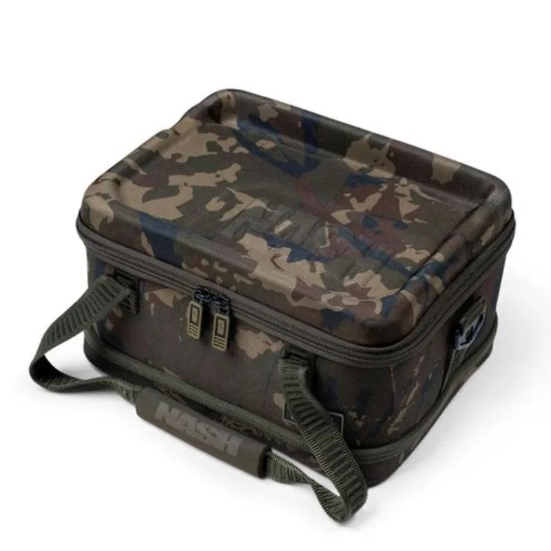 Nash Bagagerie Carpe^Sac De Transport Subterfuge Hi Protect Tech Bag