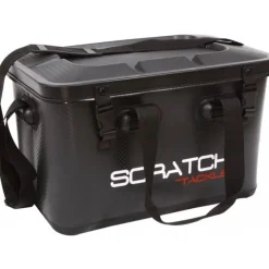 Scratch Tackle Bagagerie Mer * Sac De Transport Bakkan Rigide - 35L