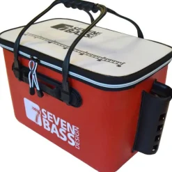 Seven Bass Bagagerie Carnassier * Sac De Transport Bakkan Rh Line
