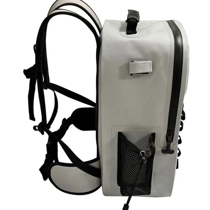 Explorer Tackle Bagagerie Carnassier * Sac À Dos Week-End Trip Back Pack