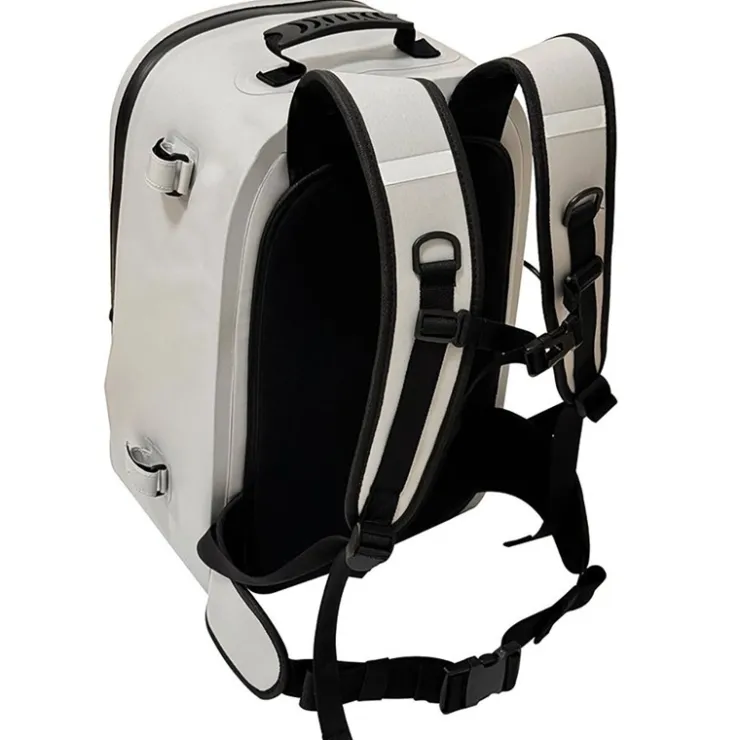 Explorer Tackle Bagagerie Carnassier * Sac À Dos Week-End Trip Back Pack