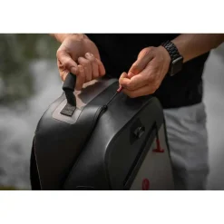 Fox Rage Bagagerie Carnassier * Sac À Dos Pro Series Waterproof Rucksack