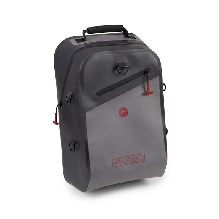Fox Rage Bagagerie Carnassier * Sac À Dos Pro Series Waterproof Rucksack