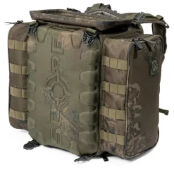 Nash Bagagerie Carpe^Sac À Dos Scope Ops Recon Rucksack