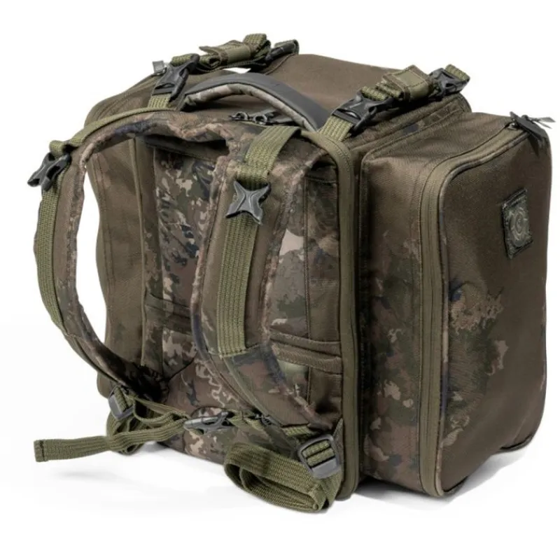 Nash Bagagerie Carpe^Sac À Dos Scope Ops Recon Rucksack