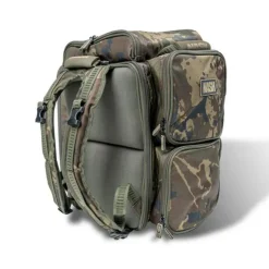 Nash Bagagerie Carpe * Sac À Dos Subterfuge Rucksack