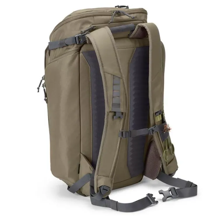 Orvis Bagagerie Mouche * Sac À Dos Bug Out Backpack 25L