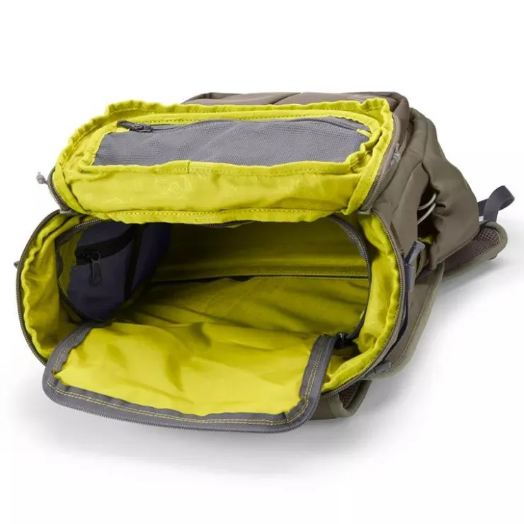 Orvis Bagagerie Mouche * Sac À Dos Bug Out Backpack 25L