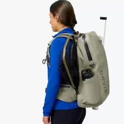 Orvis Bagagerie Mouche * Sac À Dos Pro Waterproof Backpack 3L