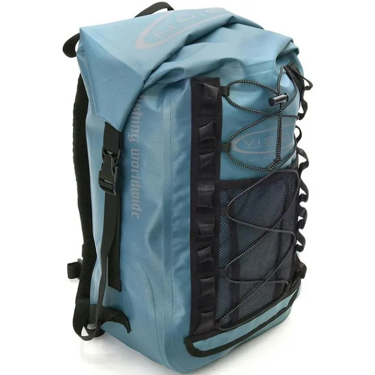 Vision Bagagerie Mouche * Sac À Dos Aqua Day Pack