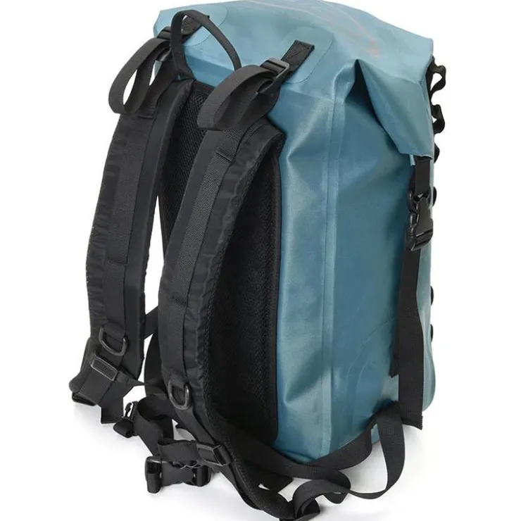Vision Bagagerie Mouche * Sac À Dos Aqua Day Pack