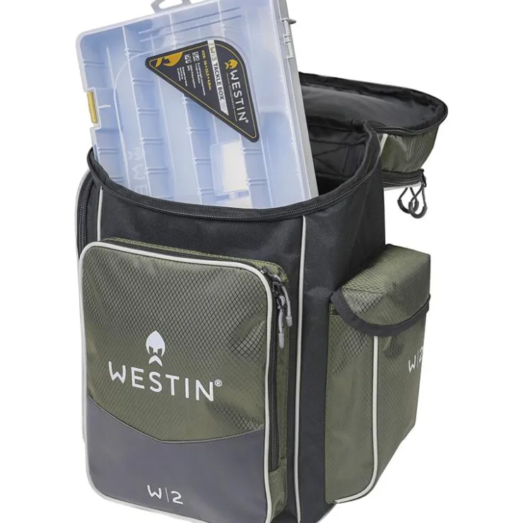 Westin Bagagerie Carnassier * Sac À Dos W2 Backpack