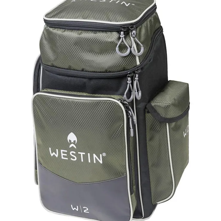 Westin Bagagerie Carnassier * Sac À Dos W2 Backpack