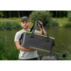 Fox Matrix Bagagerie Coup^Sac Eva Eva Xl Tackle Storage System