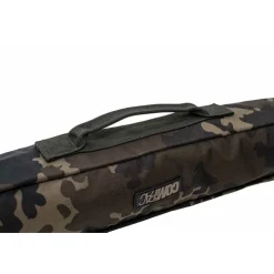 Korda Bagagerie Carpe * Sac Pour Mats Compac Stove Bag Dark Kamo