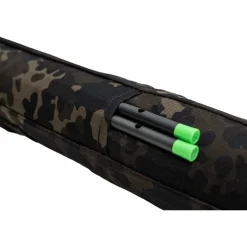 Korda Bagagerie Carpe * Sac Pour Mats Compac Stove Bag Dark Kamo