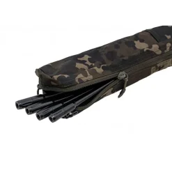 Korda Bagagerie Carpe * Sac Pour Mats Compac Stove Bag Dark Kamo