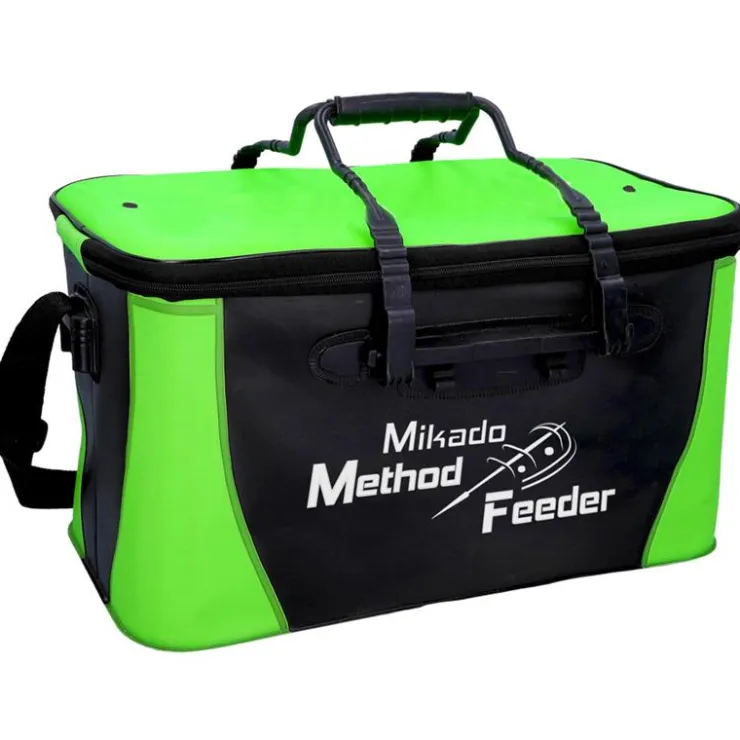 Mikado Bagagerie Coup * Sac Eva Method Feeder
