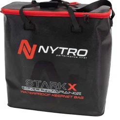Nytro Epuisettes - Bourriches^Sac Pour Bourriche Starkx Eva Waterproof Netbag