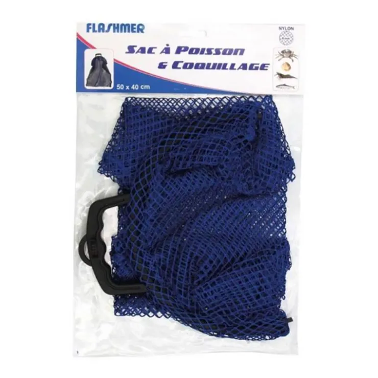 Flashmer Accessoires * Sac À Poisson