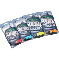 Korda Propulsion Appâts^Sac Pva Solidz Slow Melt Pva Bags