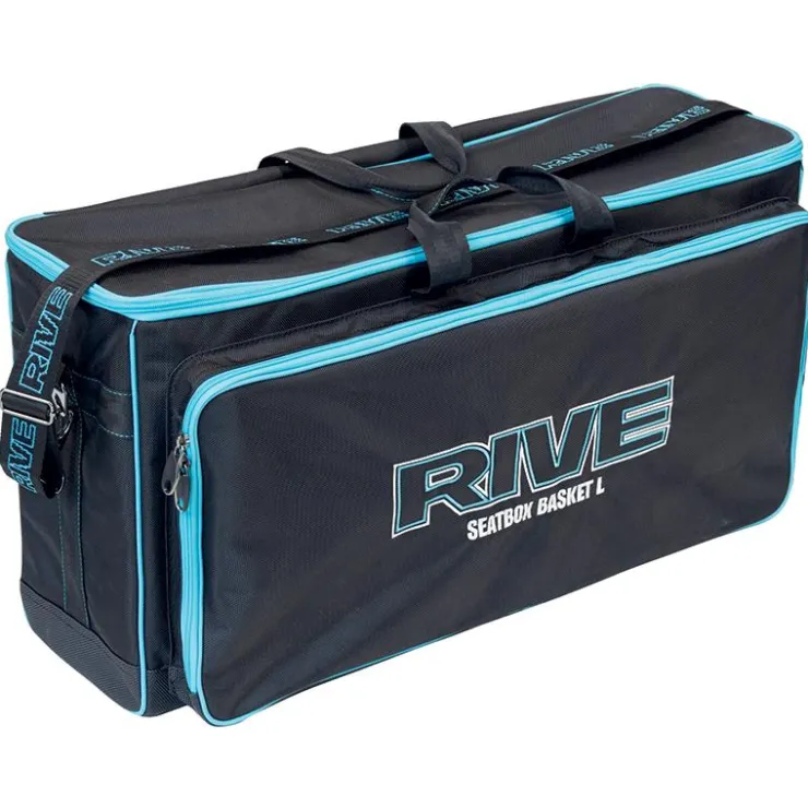 Rive Bagagerie Coup * Sac Hotte Station