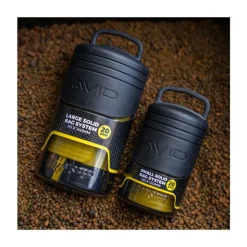 Avid Carp Appâts Carpe * Sac Soluble Transfer Solid Bag System