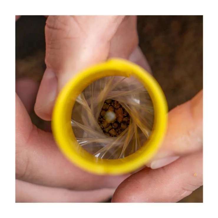 Avid Carp Appâts Carpe * Sac Soluble Transfer Solid Bag System