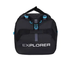 Finntrail Bagagerie Mouche|Bagagerie Truite * Sac Étanche Explorer Black L