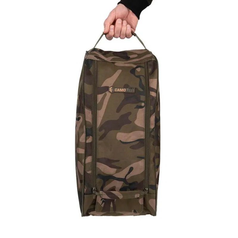 Fox Wading|Wading^Sac À Waders Camolite Wader / Boot Bag