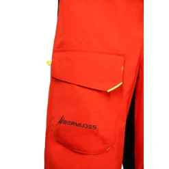 Bermudes Pantalons, Salopettes & Shorts^Salopette Homme Polaire Inshore Op10k - Vermeil