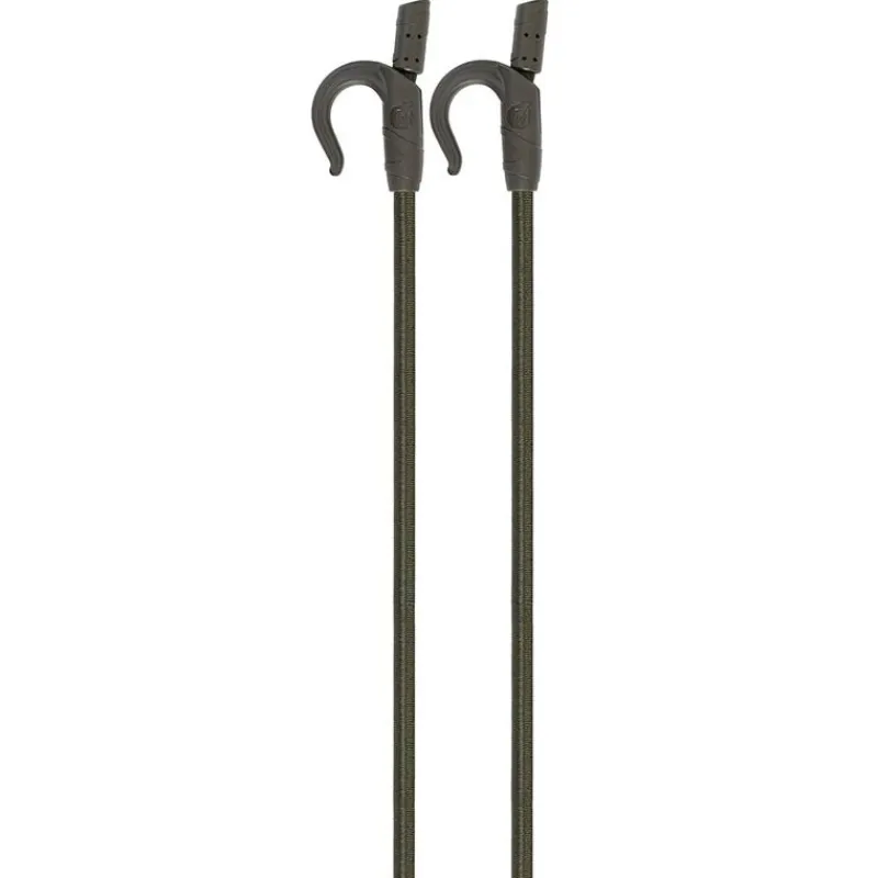 Carp Porter Transport^Sangle Adjustable Bungee Straps