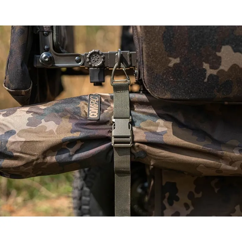 Carp Porter Transport^Sangle Retainer Sling Straps