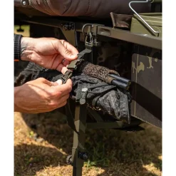 Carp Porter Transport^Sangle Retainer Sling Straps