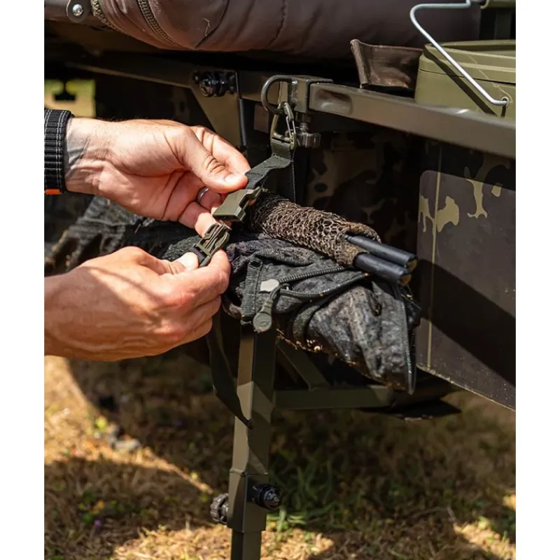 Carp Porter Transport^Sangle Retainer Sling Straps