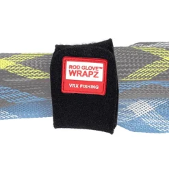 The Rod Glove Bagagerie Mer|Bagagerie Carnassier * Sangle De Protection Pour Cannes Wraps