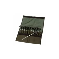 Starbaits Bivouac * Sardine Bivie Pegs - Par 1