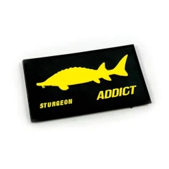 Fishxplorer Cadeaux & Décoration|Cadeaux & Décoration^Scratch Interchangeable Pour Casquette / Bonnet Silicone 3D Sturgeon