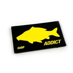 Fishxplorer Cadeaux & Décoration|Cadeaux & Décoration * Scratch Interchangeable Pour Casquette / Bonnet Silicone 3D Carp