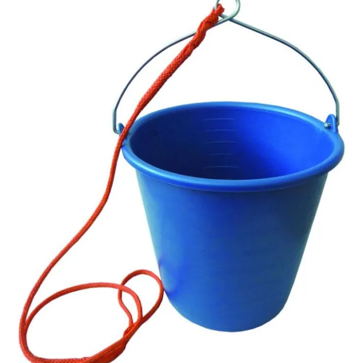 ForWater Sécurité & Secours * Seau Bouterolle