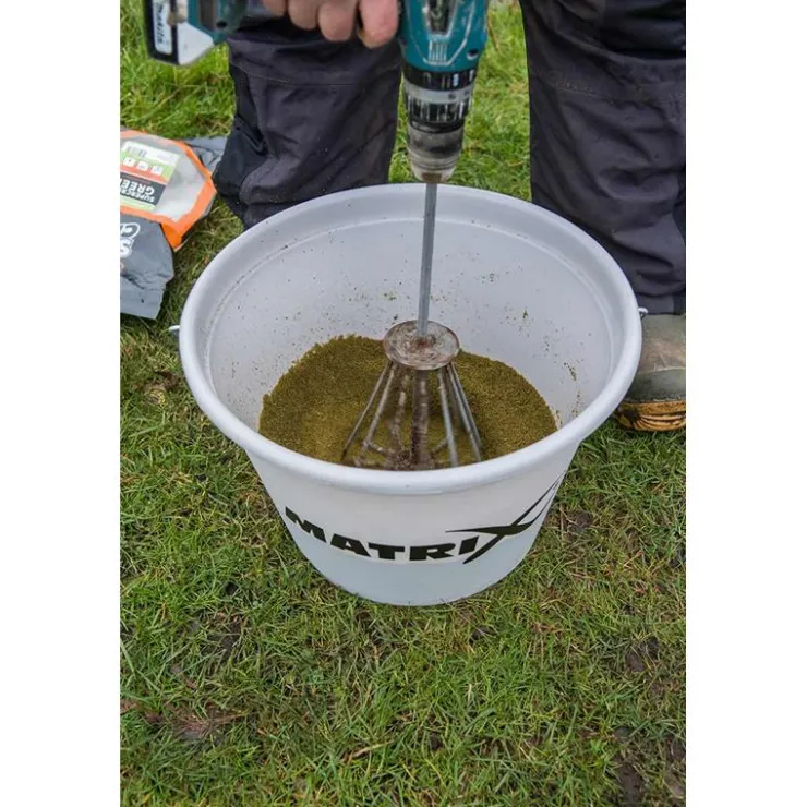 Fox Matrix Appâts - Amorces * Seau Bait Bucket