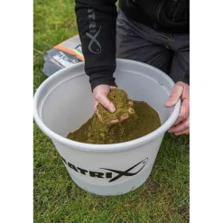 Fox Matrix Appâts - Amorces * Seau Bait Bucket
