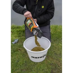 Fox Matrix Appâts - Amorces * Seau Bait Bucket