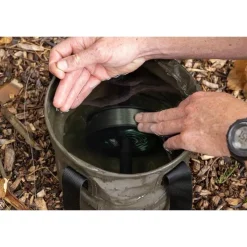 Korda Bagagerie Carpe * Seau Compac Spooling Bucket