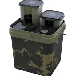 Korda Bagagerie Carpe^Seau Kontainer System
