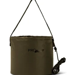 Avid Carp Bagagerie Carpe * Seau Pliable Pro-Tect Water Bucket